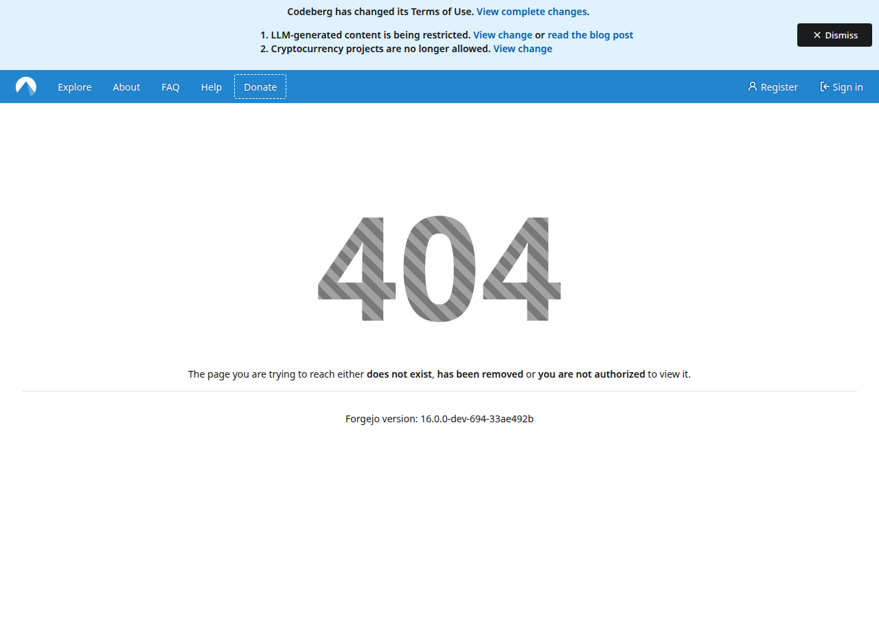 Skärmdump av Inventaire