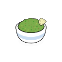 Apache Guacamole logo