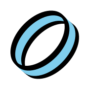 Bangle.io logo