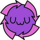 Continuwuity logo