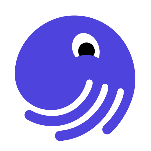 Dagster logo