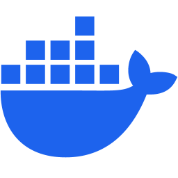 Docker Swarm logo