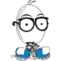 Eggdrop logo