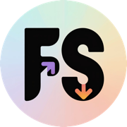 FaynoSync logo