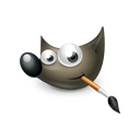 GIMP logo