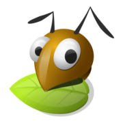 GlusterFS logo