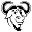 GNU Make logo