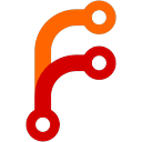Iceshrimp.NET logo