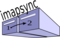 ImapSync logo