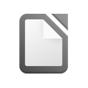LibreOffice logo
