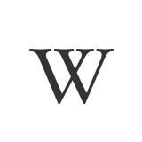 List of wiki software logo