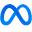 Meta Llama 3.1 logo