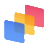 Mochi-1 logo
