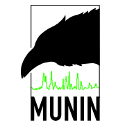 Munin logo