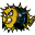 OpenNTPD logo