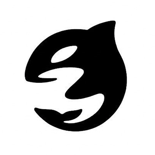 OrcaQ logo