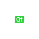 Qt for Python (PySide) logo