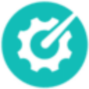 Rudder logo