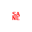 SANE Network Scanning logo