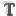 Thruk logo