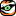 Tiger VNC logo