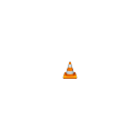 VideoLAN Client (VLC) logo