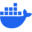 Docker Compose logo